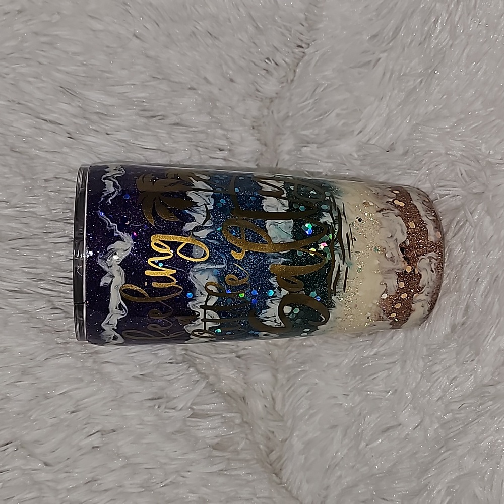 Custom Tumbler